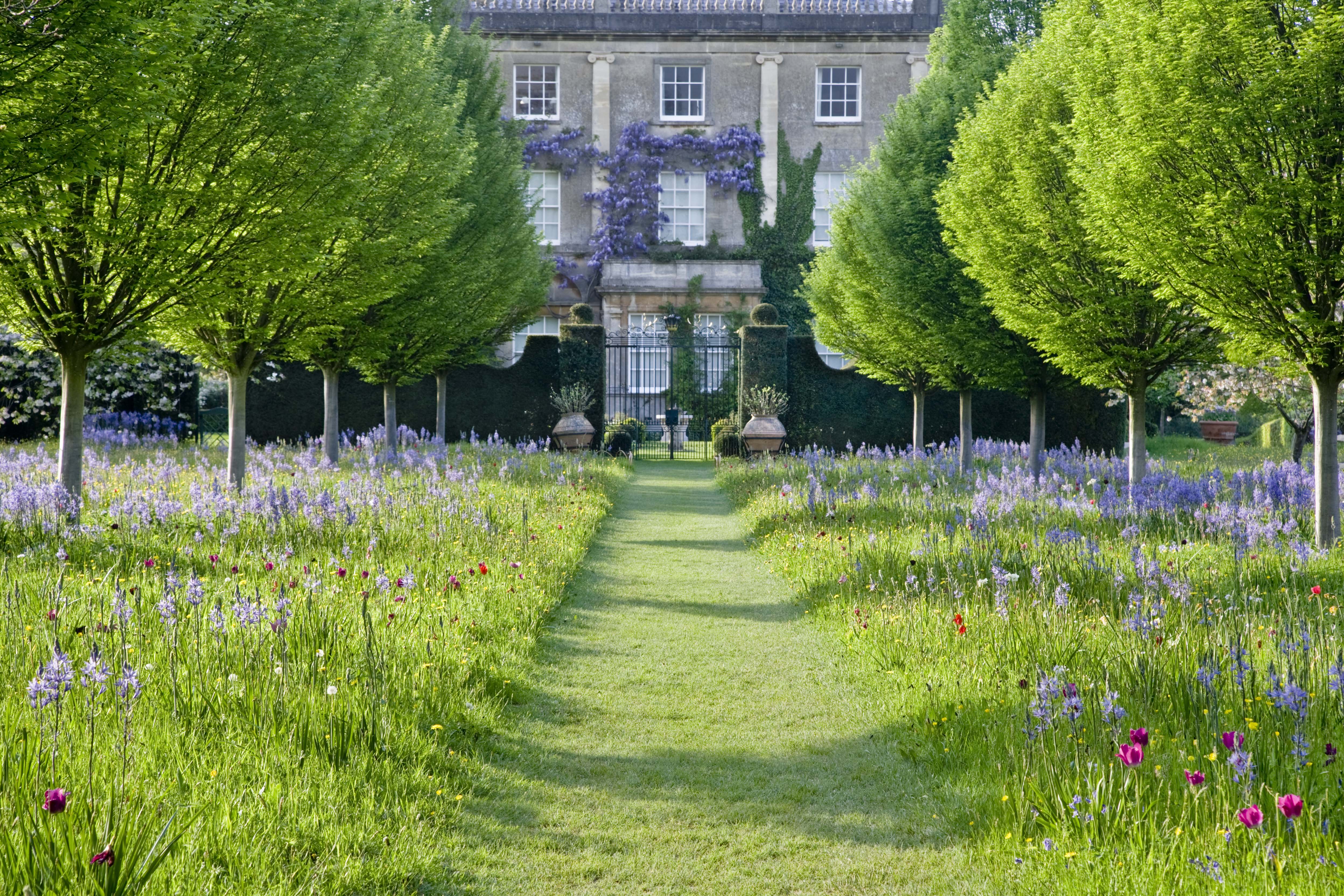 Photograph courtesy of: Highgrove/A. Butler