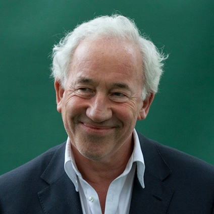 Simon Callow